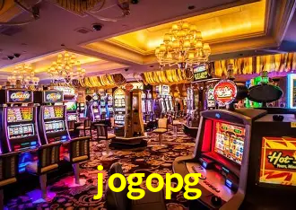jogopg Brasília - VIP Program