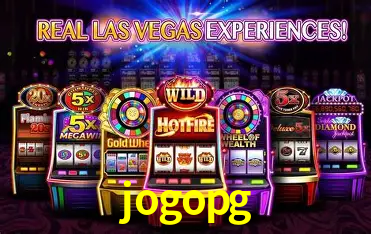 jogopg Rio de Janeiro - Bonus Terms