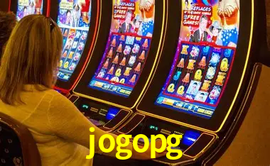 jogopg Salvador - Studio Tour