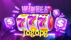 Player Reviews jogopg