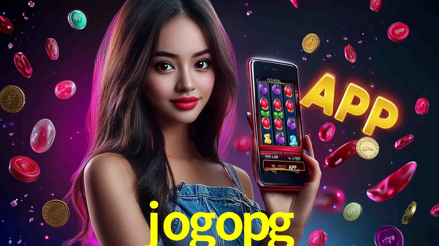 Descubra a Essência do jogopg: Nossa História e Compromissos