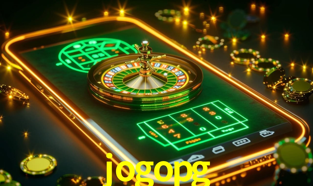 jogopg Plataforma - Certificada MGA desde 2015