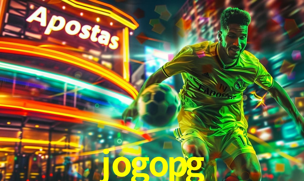 Promoções Sazonais jogopg