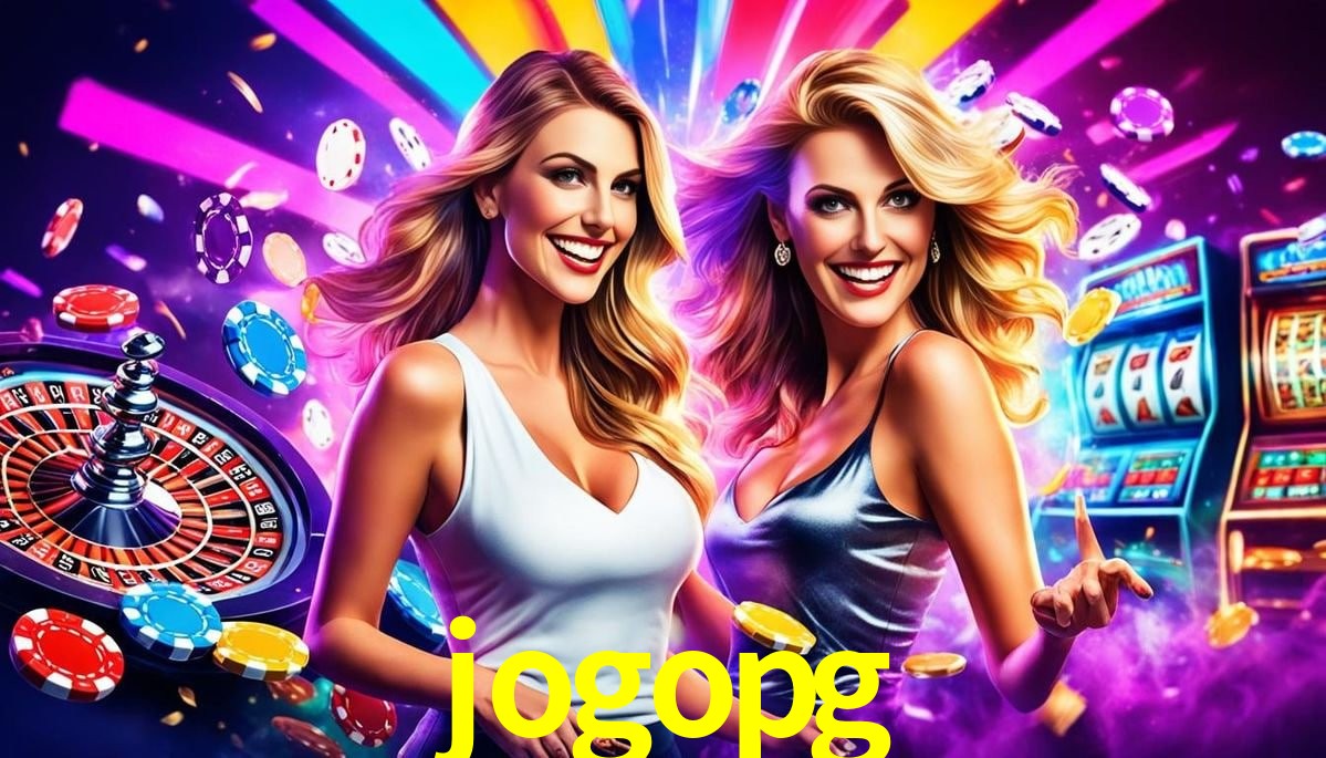 Casino VIP jogopg