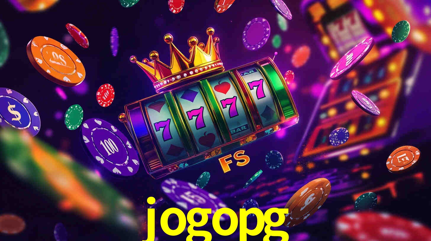 Live Casino jogopg