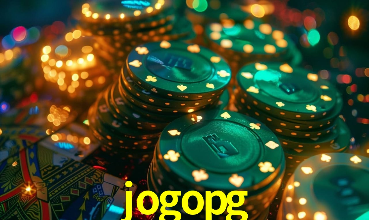 Diretório de Jogos jogopg