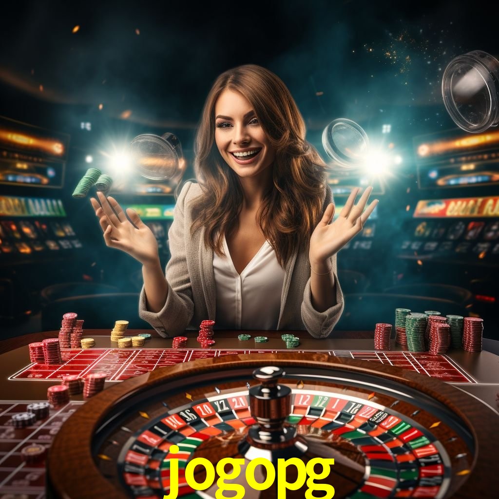 Ofertas Imperdíveis na jogopg: Promoções e Bônus Que Valem a Pena