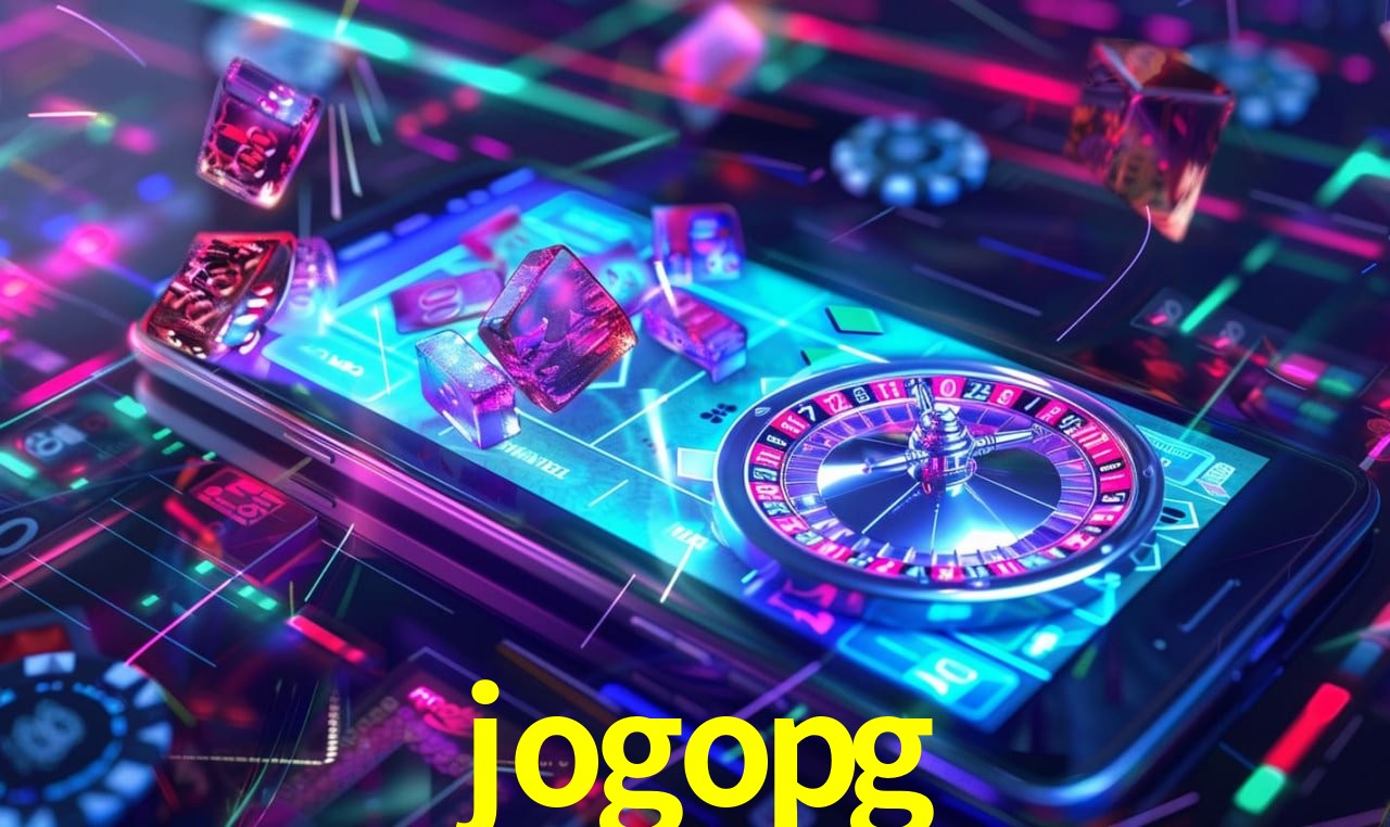 Login Seguro jogopg