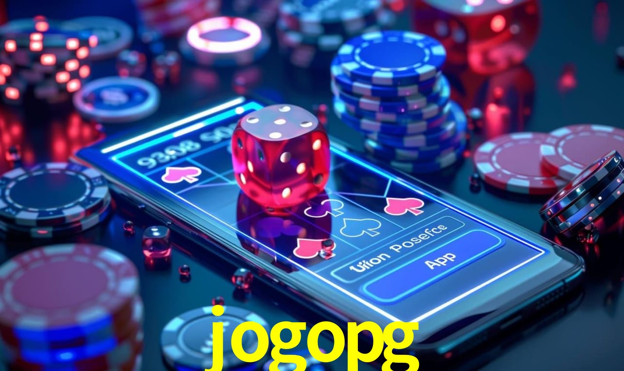 jogopg - Análise de Mercados Esportivos