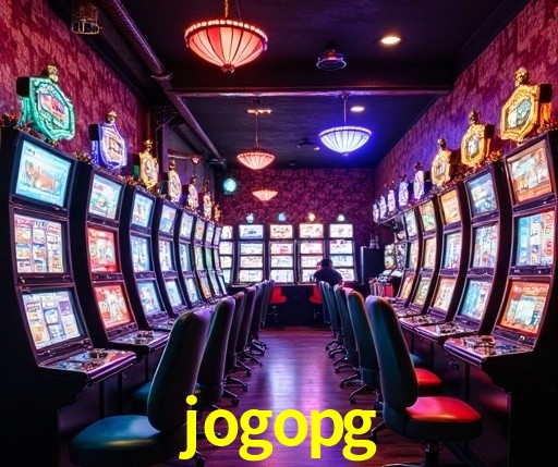 jogopg Rio de Janeiro - Slot Strategy