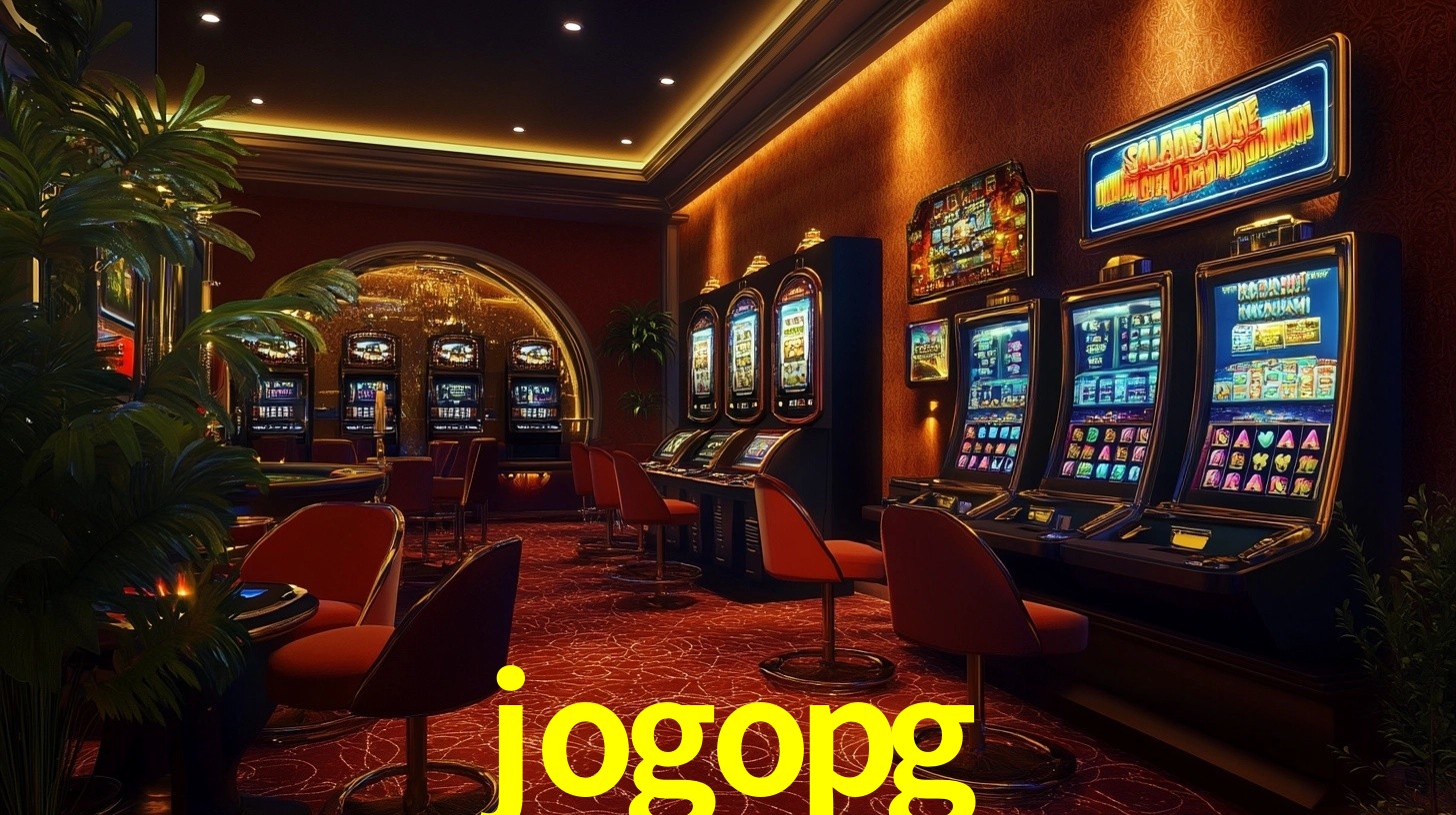 VIP Casino jogopg