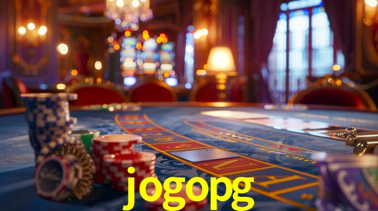 Platform Technology jogopg