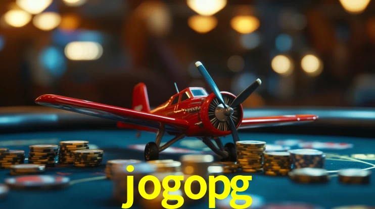 Account Benefits jogopg