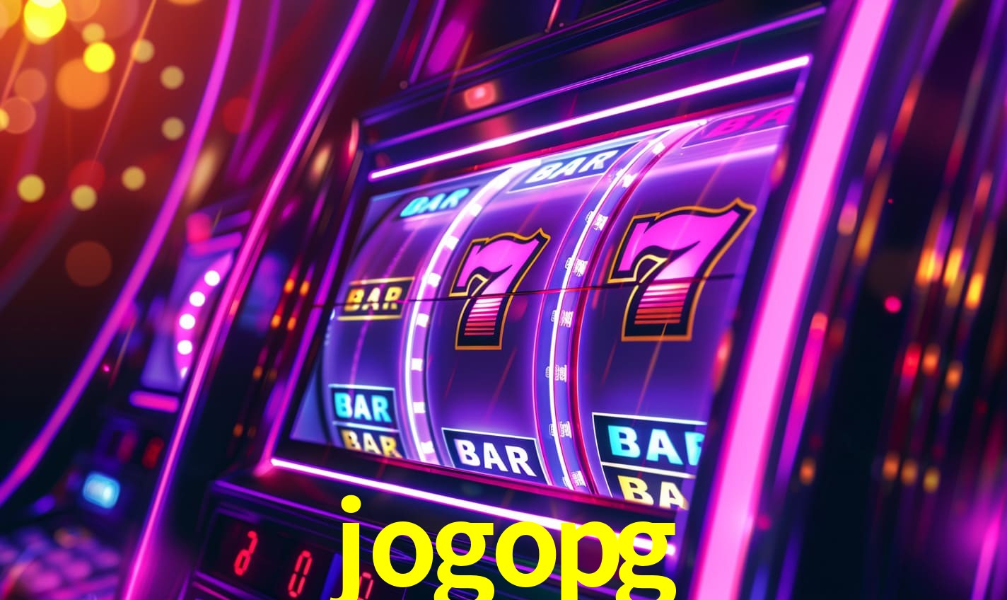 jogopg: Seu Especialista em Apostas Esportivas Brasileiras
