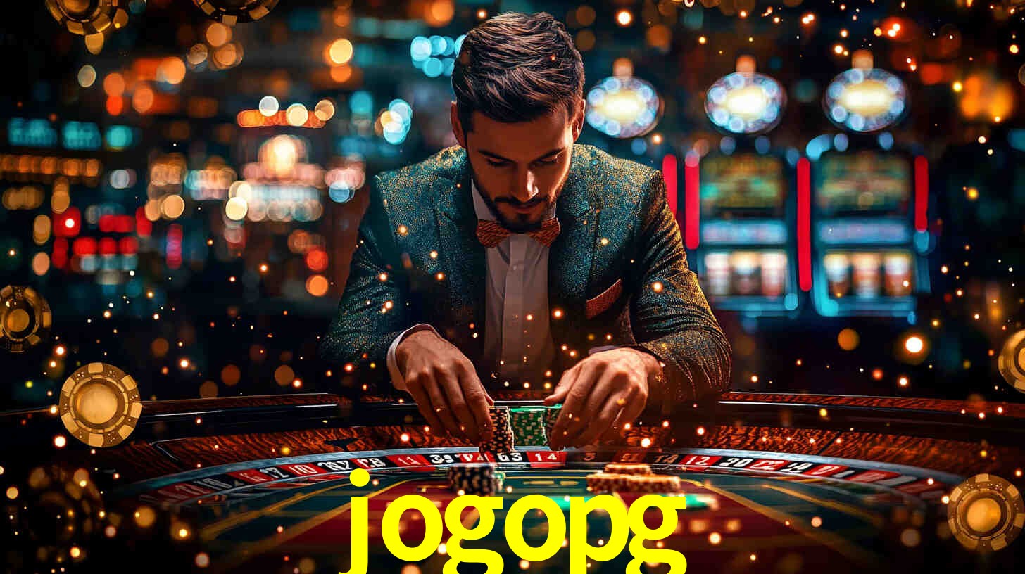 Daily Bonuses jogopg