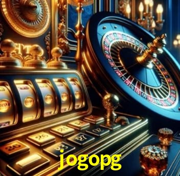 Gates of Olympus jogopg