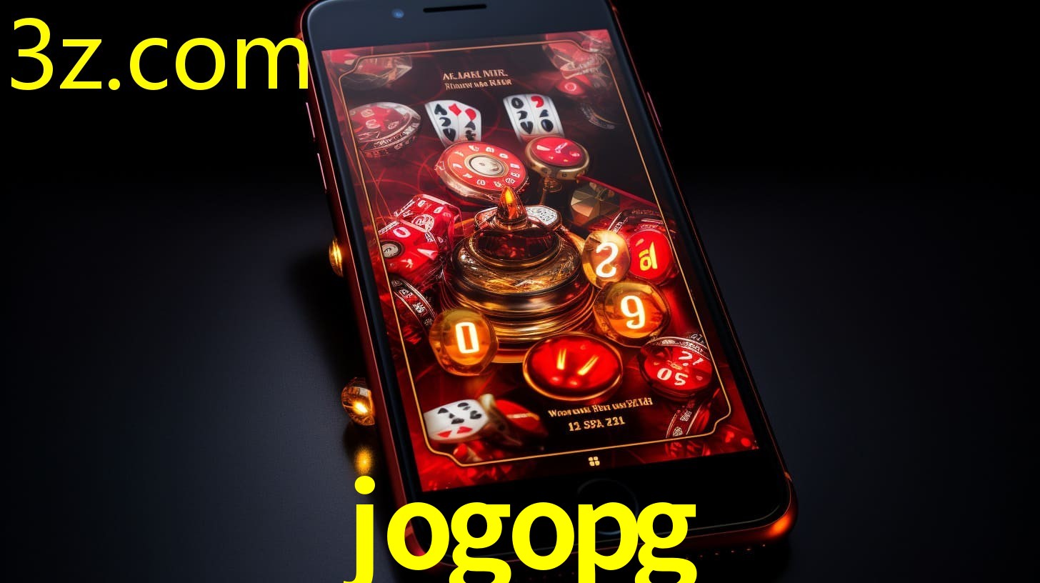 Jogos de Cassino JOGOPG.COM
