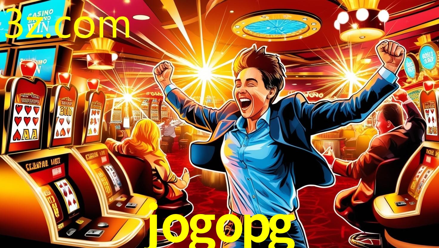 JOGOPG.COM Login Rápido